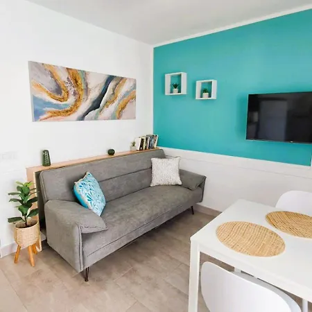 Casa Frida San Valentin By Ahf Apartment Corralejo Exterior photo