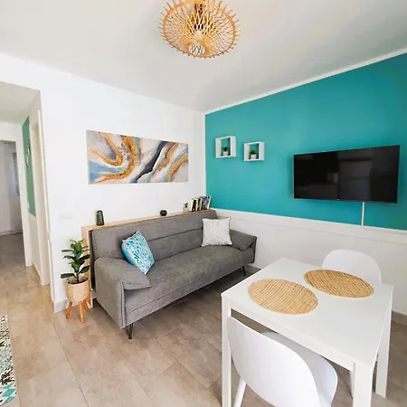 Casa Frida San Valentin By Ahf Apartment Corralejo Exterior photo