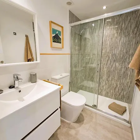 Casa Frida San Valentin By Ahf Apartment Corralejo Exterior photo