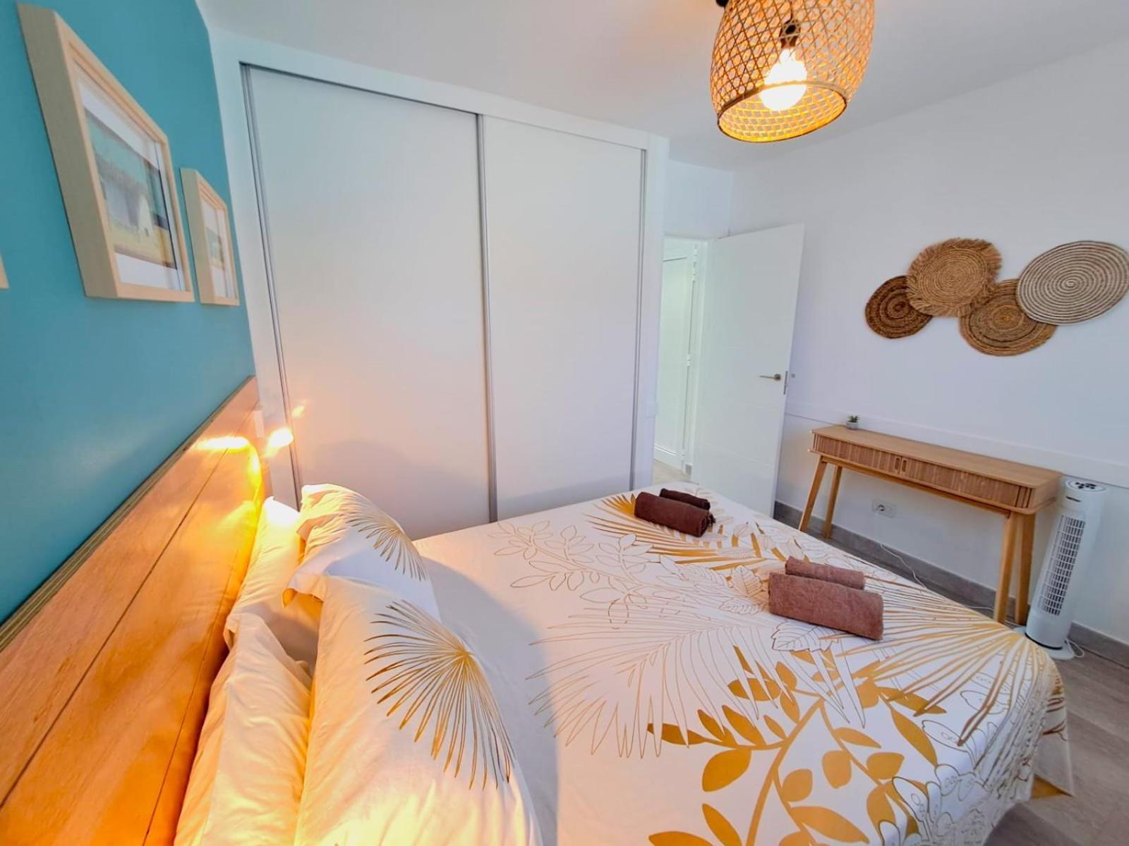 Casa Frida San Valentin By Ahf Apartment *