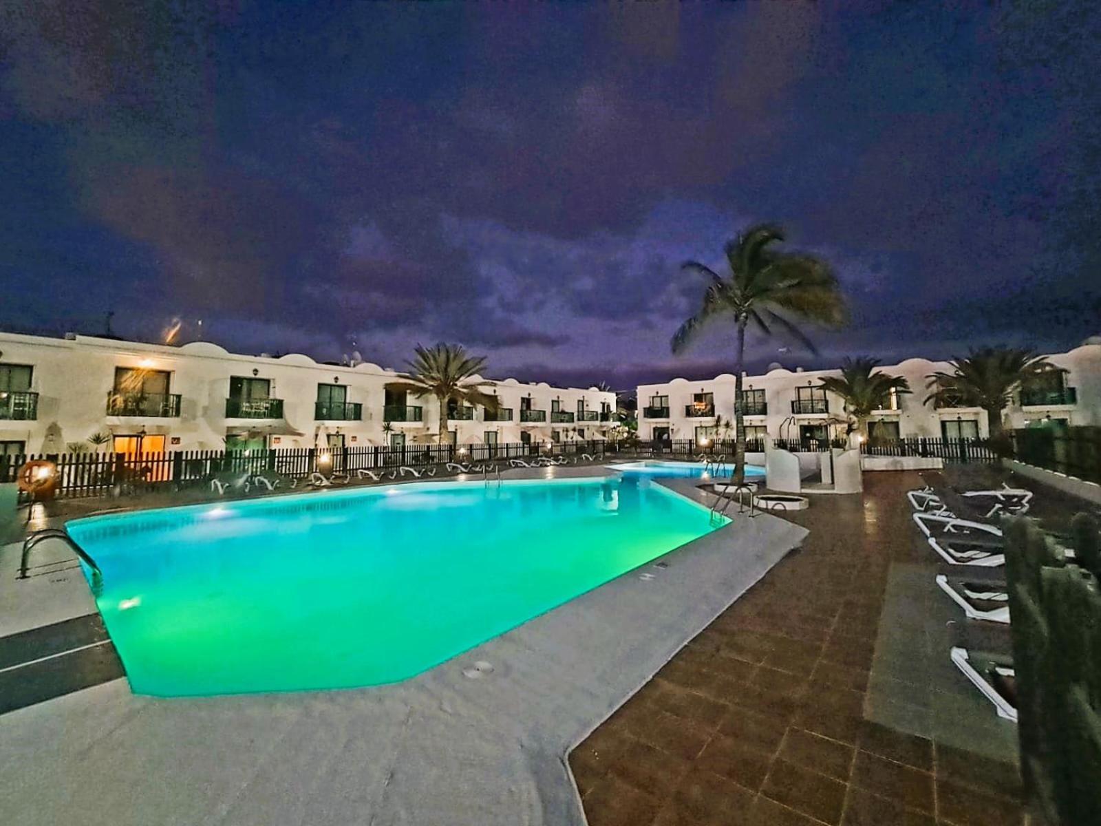 Casa Frida San Valentin By Ahf Apartment Corralejo