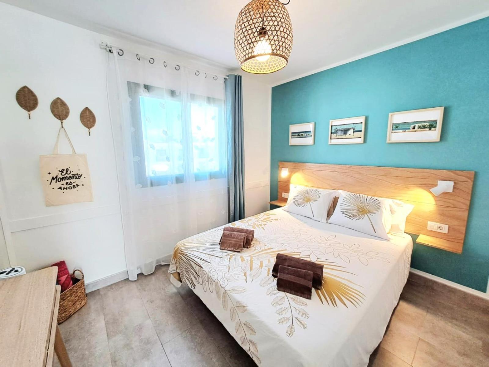 Casa Frida San Valentin By Ahf *