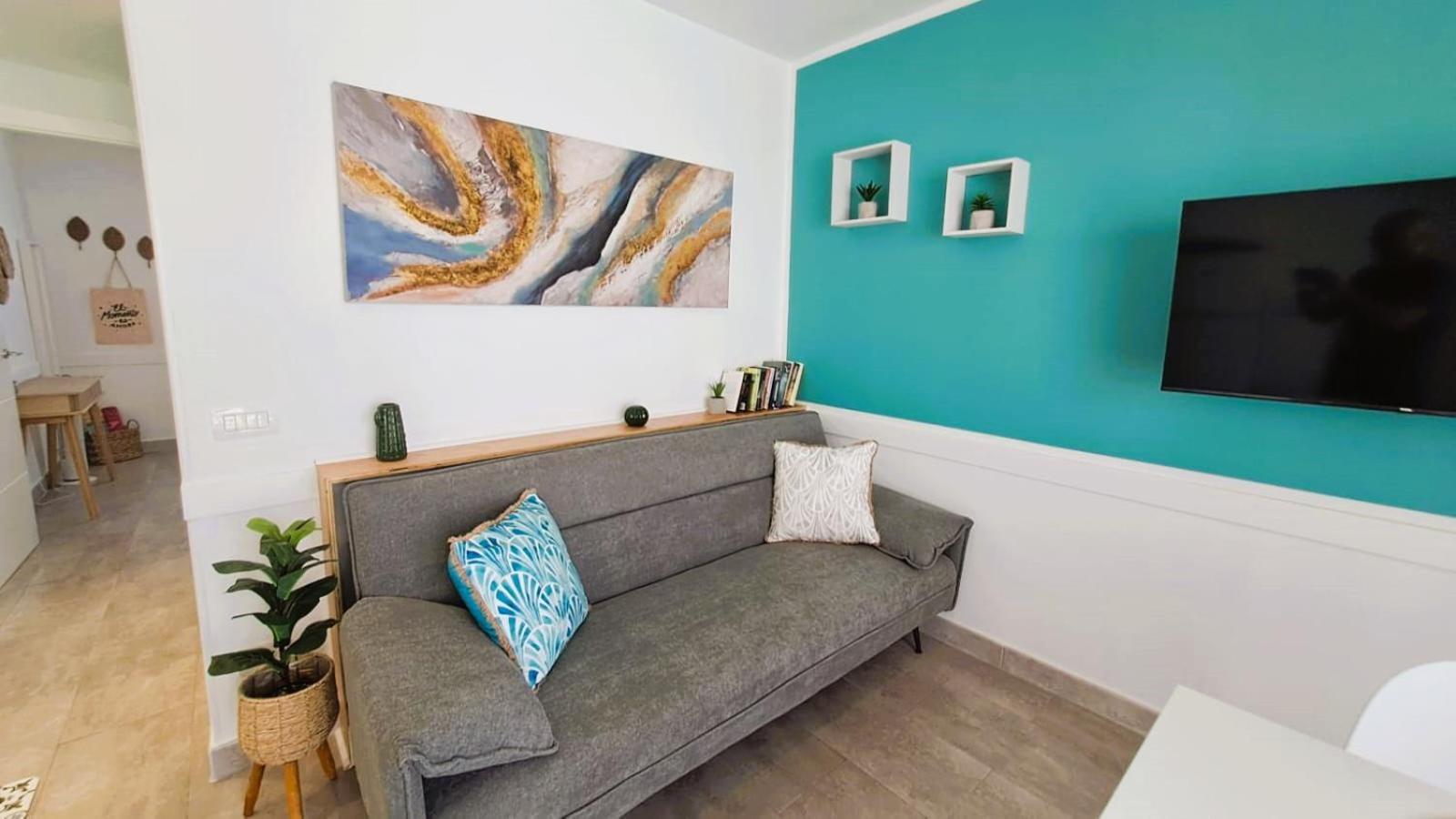 Casa Frida San Valentin By Ahf Apartment