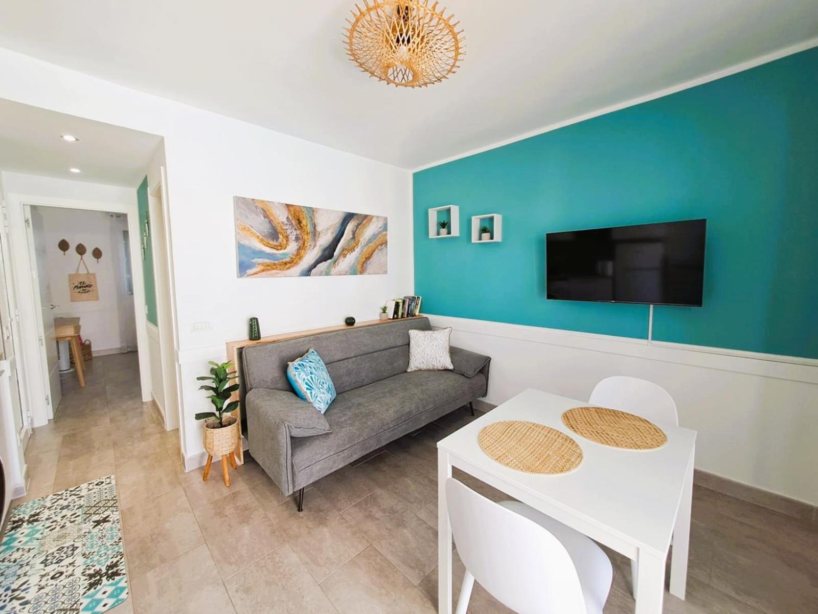 Casa Frida San Valentin By Ahf Apartment Corralejo
