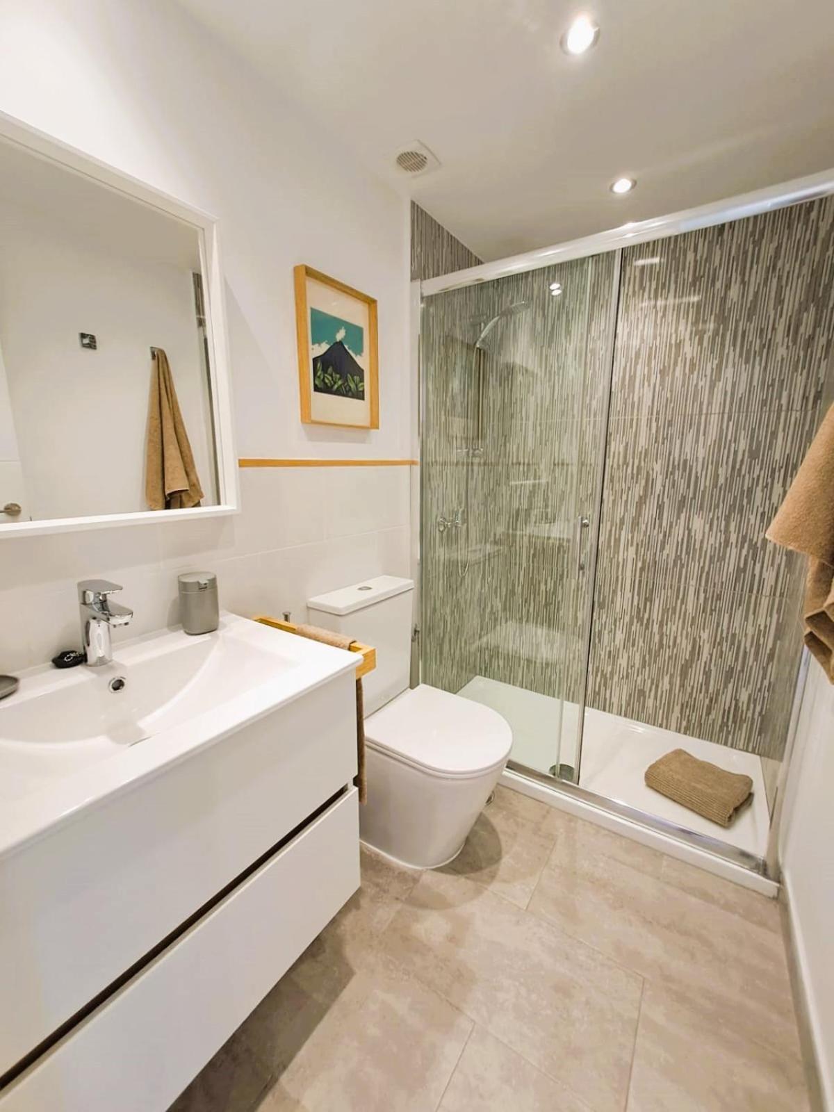 Casa Frida San Valentin By Ahf
