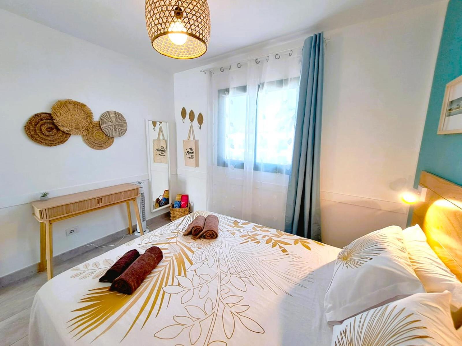 Casa Frida San Valentin By Ahf
