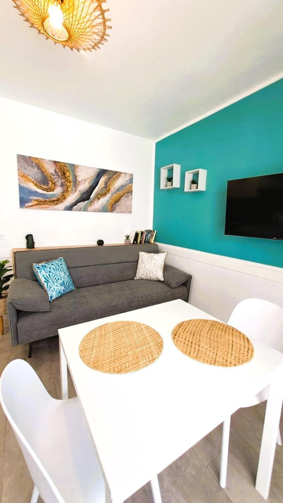 Casa Frida San Valentin By Ahf Apartment